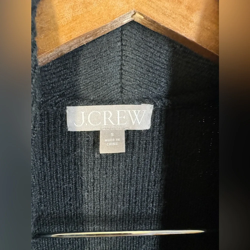 NWOT J. Crew women’s cardigan